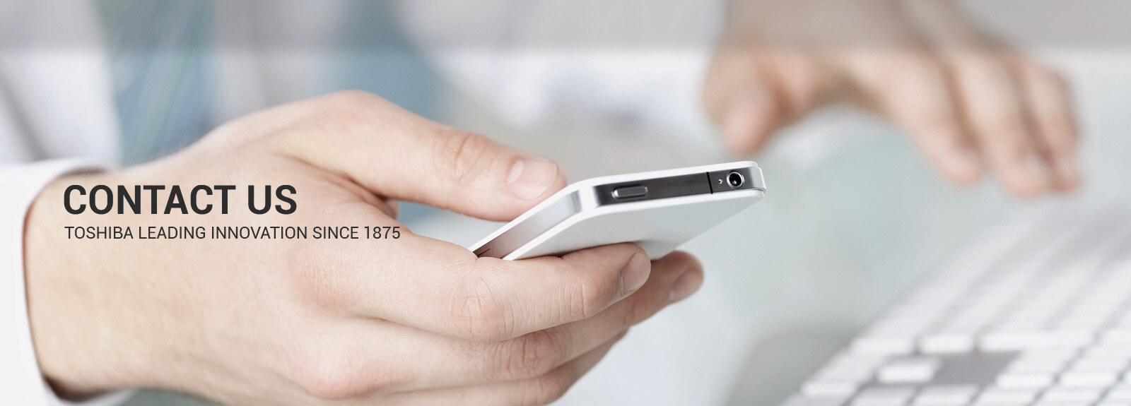 Contact Us  Toshiba Ac