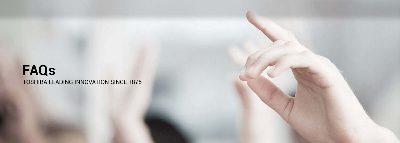 Frequently Asked Questions