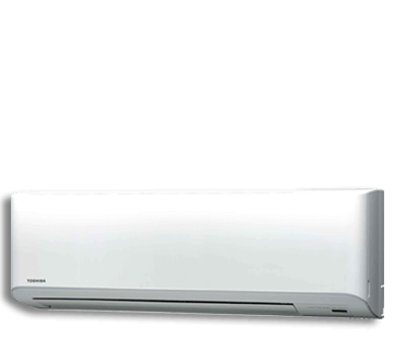 Toshiba AC, Toshiba Inverter Air Conditioners, AC’s in India